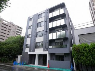 北海道札幌市中央区北六条西12丁目の賃貸マンションの画像