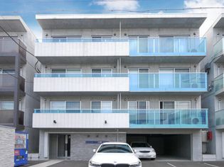 北海道札幌市西区二十四軒一条6丁目の賃貸マンションの画像