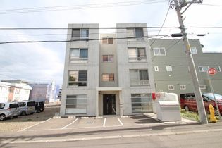 北海道札幌市西区西町南20丁目の賃貸マンションの画像