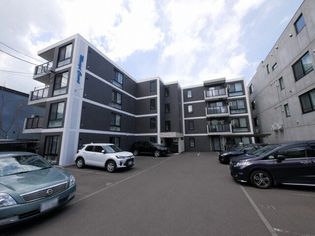 北海道札幌市中央区南十八条西7丁目の賃貸マンションの画像
