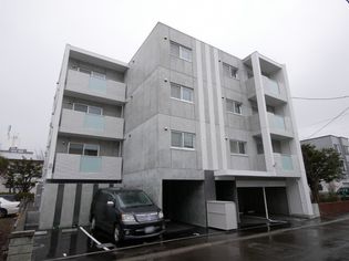 北海道札幌市中央区南十二条西18丁目の賃貸マンションの画像