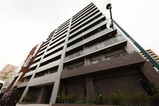 北海道札幌市中央区北三条東3丁目の賃貸マンションの画像