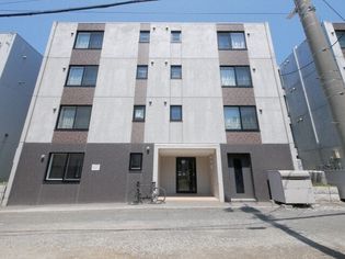 北海道札幌市中央区大通東5丁目の賃貸マンションの画像