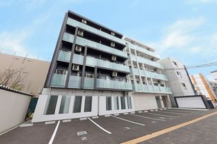 北海道札幌市北区北三十二条西4丁目の賃貸マンションの画像
