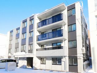 北海道札幌市手稲区前田二条11丁目の賃貸マンションの画像