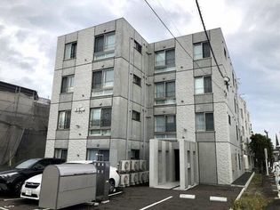 北海道札幌市東区北四十二条東1丁目の賃貸マンションの画像