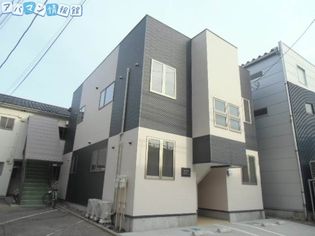 ベルテ東幸町の画像