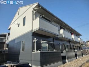 メゾンエスポワールの画像