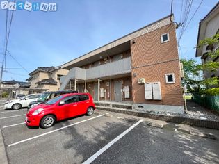 ハウスコスモの画像