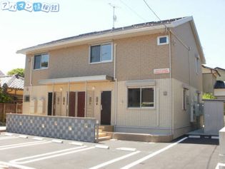 エムアンドエス水道町の画像