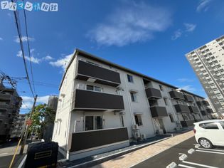 CLASSEUM幸西Iの画像