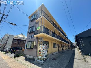 ハウスレーベンの画像