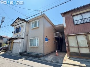 フレンド沼垂Bの画像