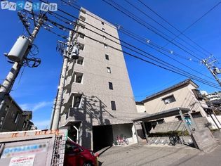 ロイヤル上大川前の画像