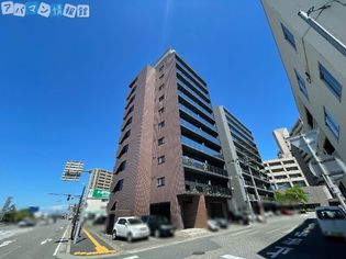 パーク万代マリーナコートの画像