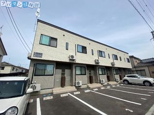 グランシエルⅠの画像