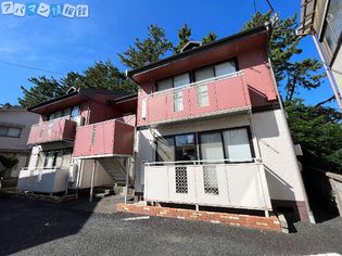フルーヴ松波A・Bの画像