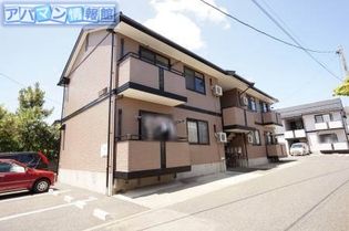 セジュールBの画像