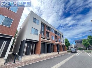 アルメリアBの画像