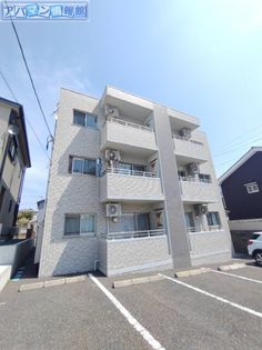 マンショングスクの画像