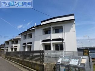 ガーデンヒルズ寺尾台Aの画像