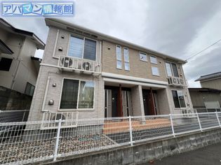 ベイリーフハウスの画像