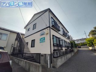 グランメール寺尾台の画像