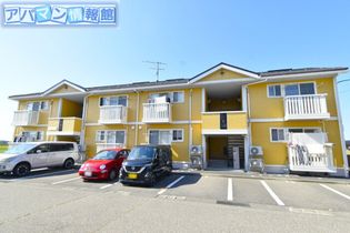 アトリオ小新Aの画像