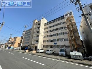 メゾンカフカスの画像