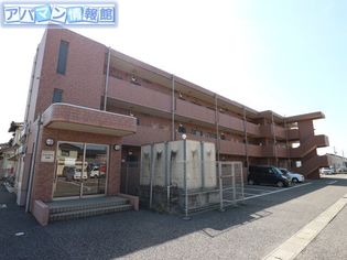 サニーサイドアップ壱番館の画像