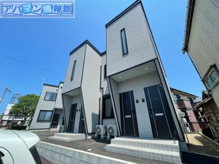 イーリッチテラス関屋本村アネックスの画像