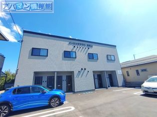 イーリッチテラス寺尾上の画像