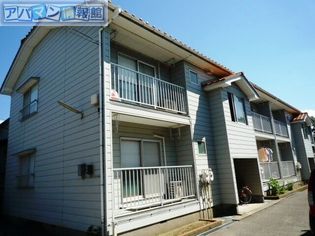 ハイツ平野の画像