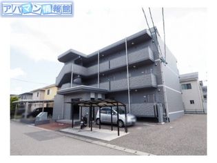 ヒーローマンション黄金の画像