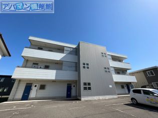 みずき野ファーストハイツの画像