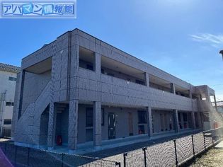 アシューレSの画像