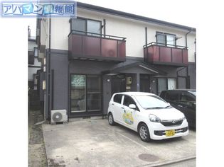 ハイエストヒル寺尾の画像