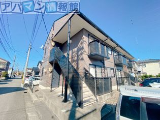 サニーホームズの画像