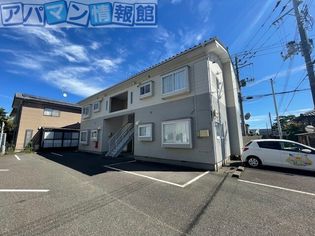 ハイツ西町Cの画像