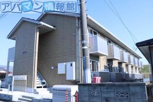 クロスリアンの画像