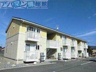 アムール中央の画像