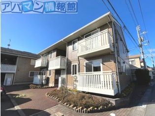 リュージュAの画像