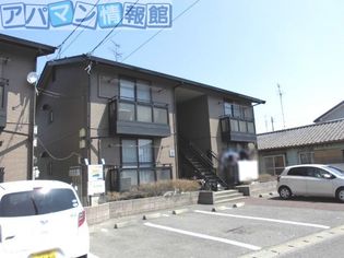 グランメゾン川口Bの画像