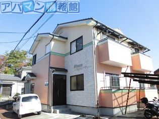 ヴィヴァーチェの画像