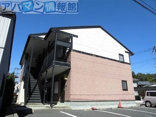 プロスパリティーの画像