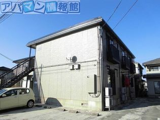 コーポ舟戸の画像