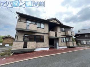 グランメールYBの画像