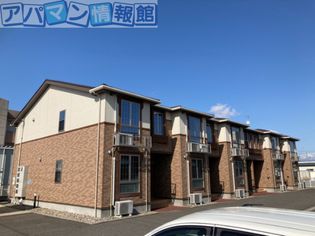 アルカディアの画像