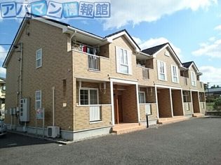 フィオリールA・Sの画像