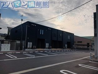 ランス Bの画像